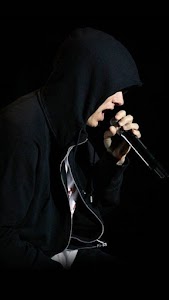 Wallpapers EMINEM Unknown