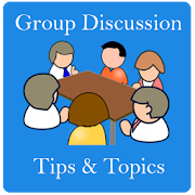 Top 40 Education Apps Like Group Discussion Topics & Tips - Best Alternatives