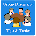 Group Discussion Topics &amp; Tips