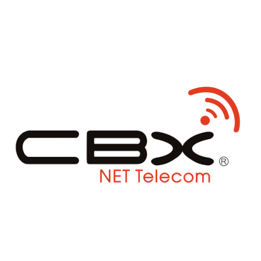 CBX Net Internet logo