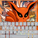 Kyuubi Ultimate Keyboard icon