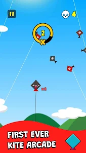 High Chet - Kite Game