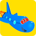 Cover Image of Download Carl Super Truck: Spaceship Preschool Adventure 1.0.7 APK