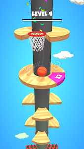 Basket Jump