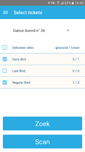 Chipta Screen 2