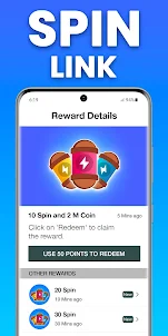 Spin Link: Spin Master Rewards