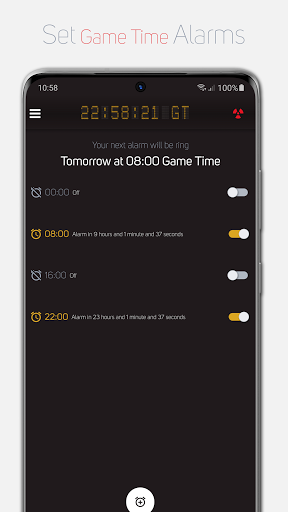 Last Shelter  Commander Assist