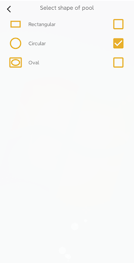 Battery Pro Line Screen 3