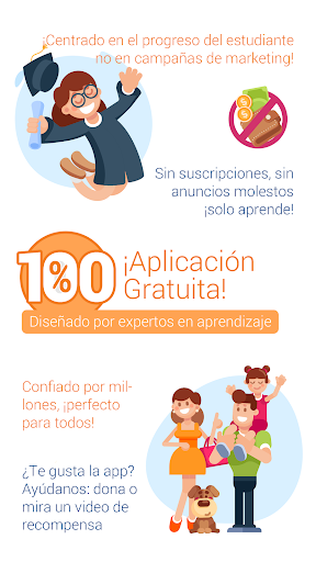 Vista previa de la aplicación