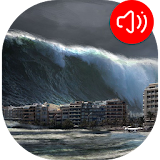 Tsunami Siren Sounds icon