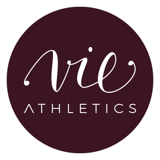 Vie Athletics Schedule App  Icon