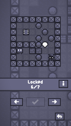 Tiny Gems - Screenshot 3