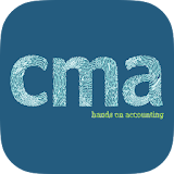 CMA Accountancy icon