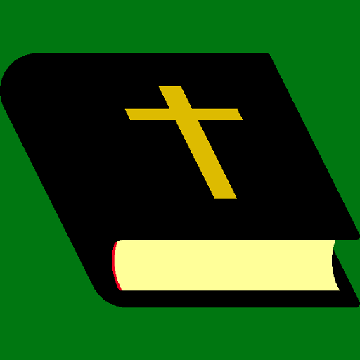 Multilingual Holy Bible 1.05 Icon