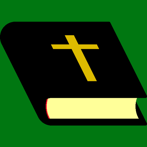 Multilingual Holy Bible logo