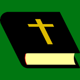 Multilingual Holy Bible icon