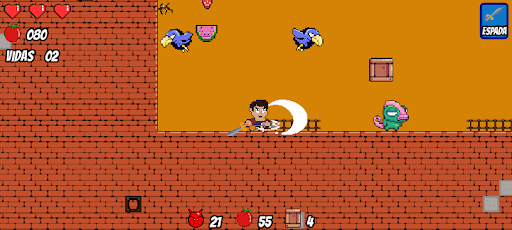 Fruit Gift Screen 3
