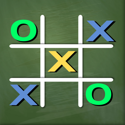 Tic Tac Toe Infinite Скачать для Windows