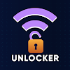 WIFI Unlock: Open Wifi Connect icon