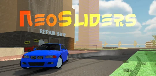 NeoSliders Online