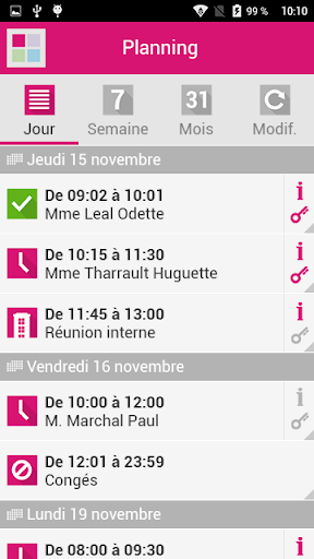 Dalyo Domi Screen 2