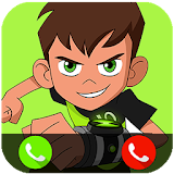 Call From Ben 10 icon