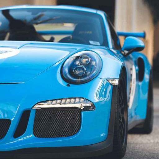 Car x Street Wallpapers logo
