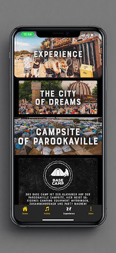 PAROOKAVILLE Screen 3