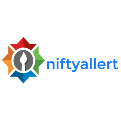 Nifty Allert Financial Service logo