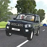 Cover Image of Baixar Simulador de carros indianos 3D 17 APK