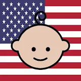 US Baby Names icon