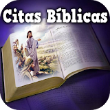 Imágenes con Citas Bíblicas icon