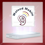 Cover Image of 下载 Waleed Mobile  APK