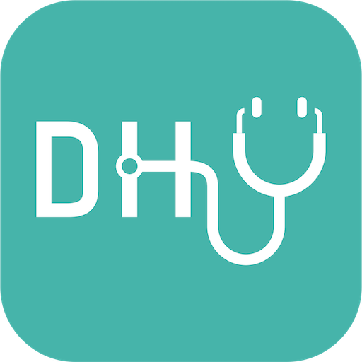 DHY Asistanı logo