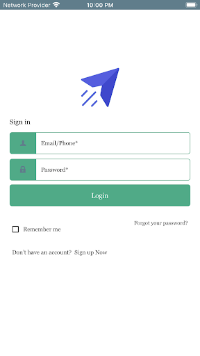 PrompTax Screen 2