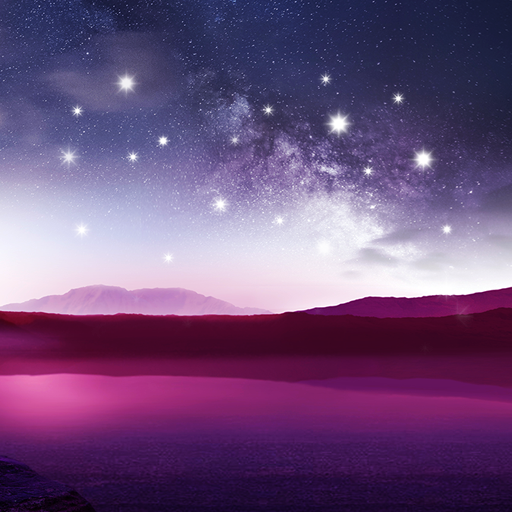Night Live Wallpaper logo