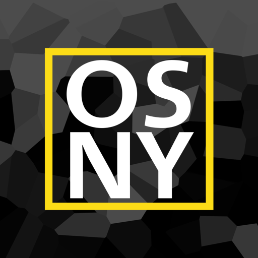 Our Saviour New York logo