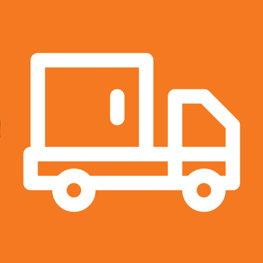 Real Time Shipping logo