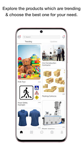 WORKID Screen 2