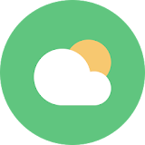 Breeze Weather icon