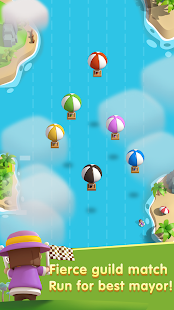 Island Crossing Varies with device APK screenshots 13