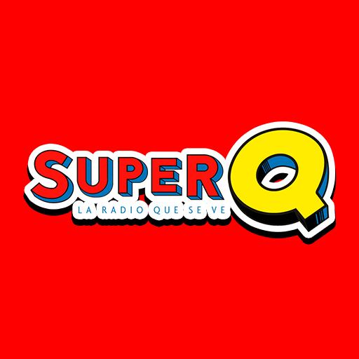 Super Q Panamá 90.5 fm logo