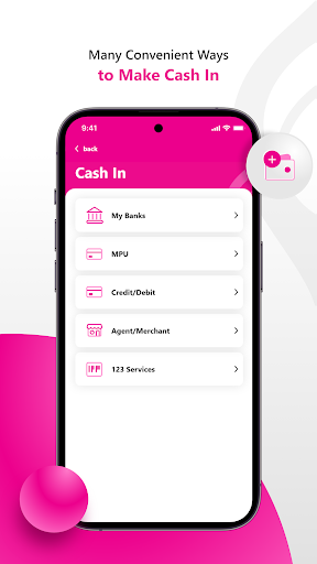 Citizens Pay Screen 3