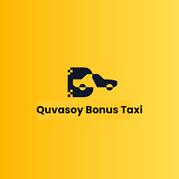 Image de l'icône Quvasoy Bonus Taxi