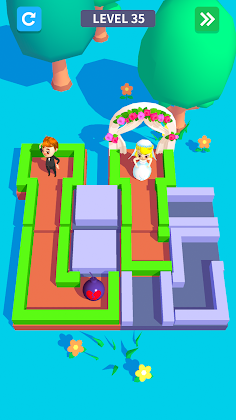Get Married 3D - Screenshot 4