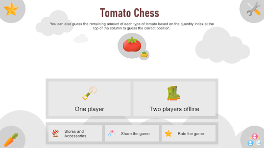 Tomato Chess