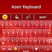 Azeri Keyboard QP