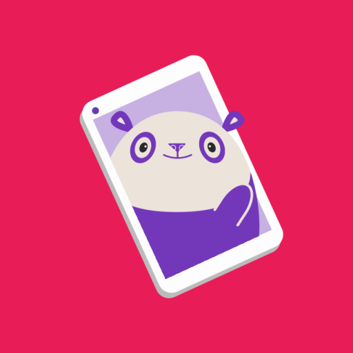 SoyMomo - Tablet for kids  Icon