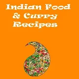 Indian Food & Curry Recipes icon
