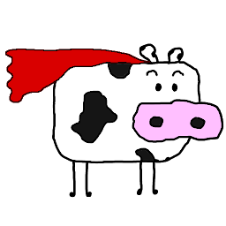 Icon image Flutter Cow